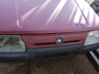ΕΜΠΡΟΣ ΚΑΠΟ SKODA FAVORIT