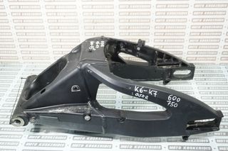 ΨΑΛΙΔΗ -> SUZUKI  GSX-R 750 (K6-K7) , 2006 -2007 / ΜΟΤΟ ΚΟΣΚΕΡΙΔΗΣ 