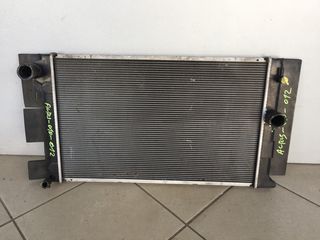 ΨΥΓΕΙΟ ΝΕΡΟΥ A/C DT422133-6512 TOYOTA AURIS 06-12