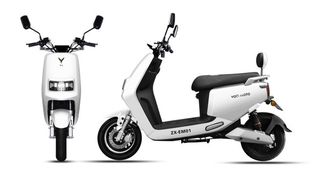 Volt Moto 2025 CLASSIC χωρίς δίπλωμα-thumb-2