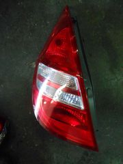 Φανάρι Πίσω Αριστερό Κορεάτικο (2L) για HYUNDAI i30 (2007 - 2012) Hatchback - 5dr | Kiparissis - The King Of Parts