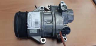 ΚΟΜΠΡΕΣΕΡ A/C ΜΕΤΑΧΕΙΡΙΣΜΕΝΟ TOYOTA YARIS 05-11