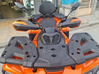 CFmoto CFORCE 520 2026 ΕΤΟΙΜΟΜΑΡΑΔΟΤΟ!!!-thumb-8