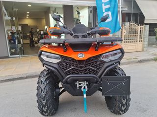 CFmoto CFORCE 520 2026 ΕΤΟΙΜΟΜΑΡΑΔΟΤΟ!!!-thumb-12