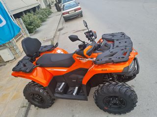 CFmoto CFORCE 520 2026 ΕΤΟΙΜΟΜΑΡΑΔΟΤΟ!!!-thumb-9