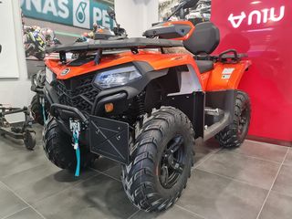 CFmoto CFORCE 520 2026 ΕΤΟΙΜΟΜΑΡΑΔΟΤΟ!!!-thumb-2
