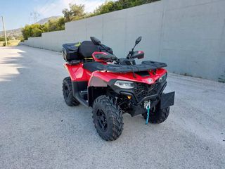 CFmoto CFORCE 520 2026 ΕΤΟΙΜΟΜΑΡΑΔΟΤΟ!!!-thumb-17