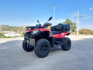CFmoto CFORCE 520 2026 ΕΤΟΙΜΟΜΑΡΑΔΟΤΟ!!!-thumb-22