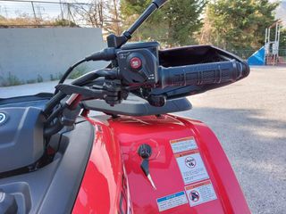 CFmoto CFORCE 520 2026 ΕΤΟΙΜΟΜΑΡΑΔΟΤΟ!!!-thumb-27