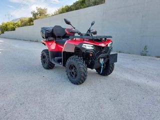 CFmoto CFORCE 520 2026 ΕΤΟΙΜΟΜΑΡΑΔΟΤΟ!!!-thumb-33