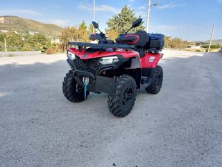 CFmoto CFORCE 520 2026 ΕΤΟΙΜΟΜΑΡΑΔΟΤΟ!!!-thumb-34