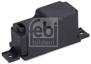 FEBI BILSTEIN 1003981 Σταθεροποιητής τάσης, σύστημα εκκίνησης/διακοπής febi Plus