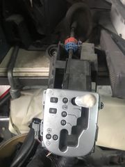 Επιλογέας C3 auto