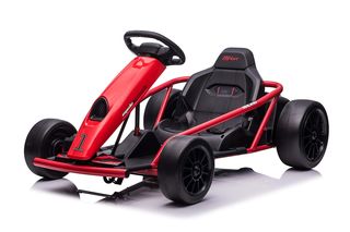 Τηλεκατευθυνόμενο παιδικά οχήματα '23 KART BRB PLUS FACELIFT 2022 500W