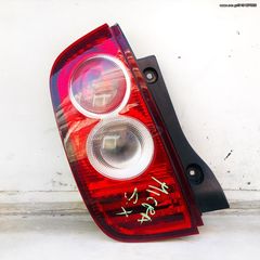 NISSAN MICRA K12 μοντ. 02’-10’ ΠΙΣΩ ΑΡΙΣΤΕΡΟ ΦΑΝΑΡΙ