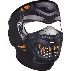 ΛΥΡΗΣ ZAN HEADGEAR ΜΑΣΚΑ NEOPRENE , WNFM470