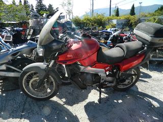 ΑΝΤΑΛΛΑΚΤΙΚΑ APRILLIA ETV  1000  CAPPONORD 67.000 KM 