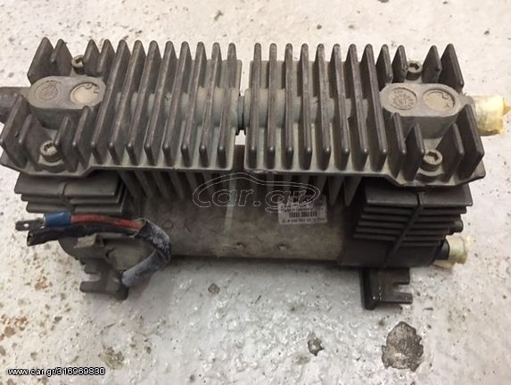 ΚΟΦΛΕΡ VARIO Ηλεκτρικό 12V-12.5bar