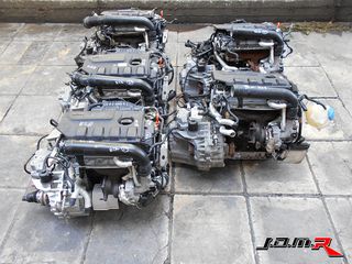 ΚΙΝΗΤΗΡΑΣ BZB VW 1.8 TURBO-thumb-5