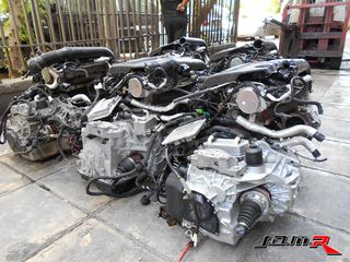 ΚΙΝΗΤΗΡΑΣ BZB VW 1.8 TURBO-thumb-6