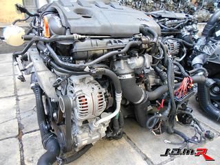 ΚΙΝΗΤΗΡΑΣ BZB VW 1.8 TURBO-thumb-8