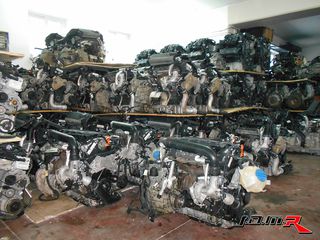 ΚΙΝΗΤΗΡΑΣ BZB VW 1.8 TURBO-thumb-1