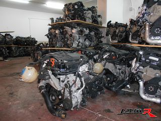 ΚΙΝΗΤΗΡΑΣ BZB VW 1.8 TURBO-thumb-2