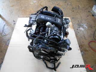 ΚΙΝΗΤΗΡΑΣ CBZ VW 1.2 TURBO TSI-thumb-1