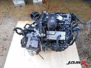 ΚΙΝΗΤΗΡΑΣ CBZ VW 1.2 TURBO TSI-thumb-4