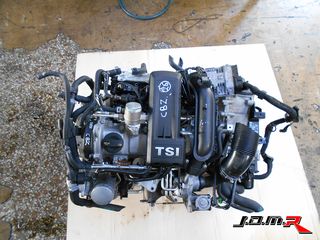 ΚΙΝΗΤΗΡΑΣ CBZ VW 1.2 TURBO TSI-thumb-5