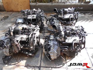 ΚΙΝΗΤΗΡΑΣ CBZ VW 1.2 TURBO TSI-thumb-9