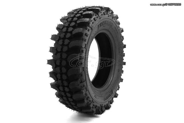 Αναγόμωση Simex 245/70R17 115S