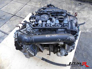 ΚΙΝΗΤΗΡΑΣ CDA VW 1.8 TURBO TSI-thumb-4