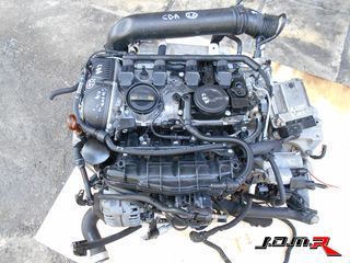 ΚΙΝΗΤΗΡΑΣ CDA VW 1.8 TURBO TSI-thumb-6