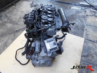 ΚΙΝΗΤΗΡΑΣ CDA VW 1.8 TURBO TSI-thumb-7