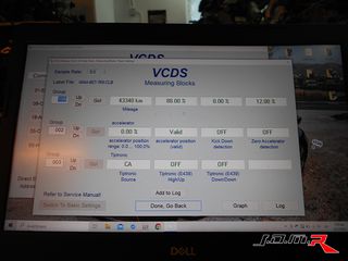 ΚΙΝΗΤΗΡΑΣ CDA VW 1.8 TURBO TSI-thumb-3