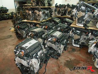 ΚΙΝΗΤΗΡΑΣ CDA VW 1.8 TURBO TSI-thumb-2