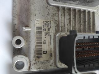 ΕΓΚΕΦΑΛΟΣ STILO 843A1000 1.4CC  BOSCH 0261208204-thumb-2