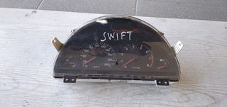 Πίνακας οργάνων (καντράν) από Suzuki Swift 1992-1996 (βενζίνη)