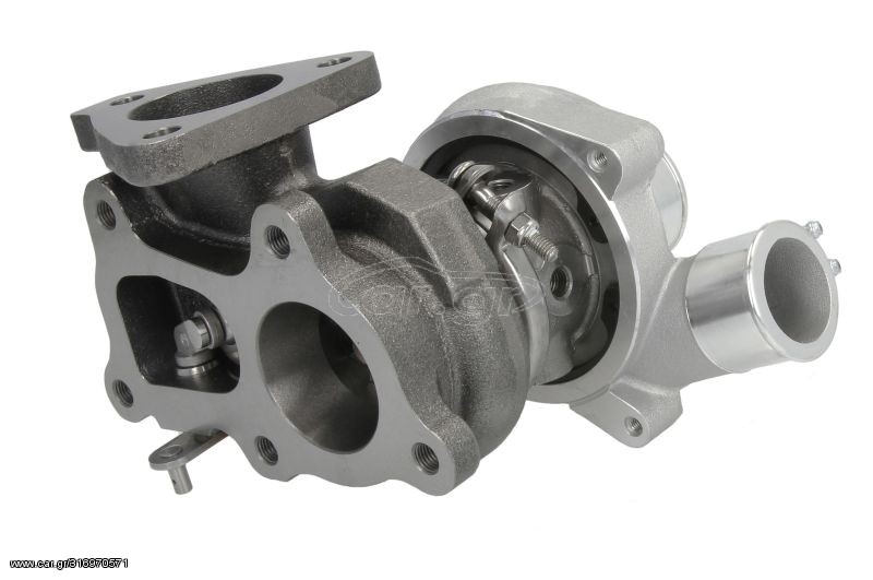 TURBO L200 K74