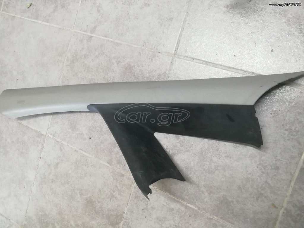 ΠΛΑΣΤΙΚΟ ΚΟΛΟΝΑΣ OPEL CORSA D 5θ