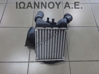 ΨΥΓΕΙΟ INTERCOOLER ΜΕ ΣΩΛΗΝΕΣ ΔΕΞΙΟ 887450000 312A3000 312B3000 1.4cc T FIAT 500 ABARTH 2015 - 2018