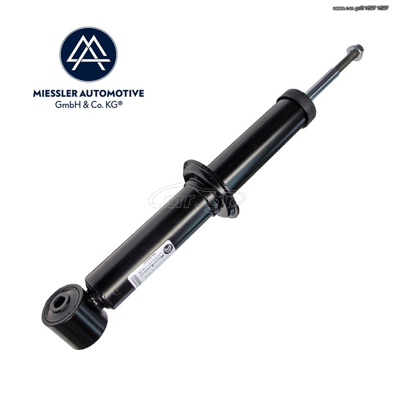 Land-Rover Discovery3 Discovery 4 αμορτισέρ μπροστά RSC500190