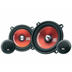 MTX TR50S Διαιρουμενη μοναδα 13cm