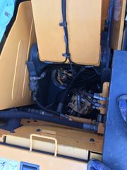 Εκσκαφέας Με Ερπύστριες Hyundai 2010 ROBEX 145 LCR-9 ΜΕΓΑΛΕΣ ΕΥΚΟΛΙΕΣ-thumb-16