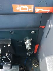 Εκσκαφέας Με Ερπύστριες Hyundai 2010 ROBEX 145 LCR-9 ΜΕΓΑΛΕΣ ΕΥΚΟΛΙΕΣ-thumb-26