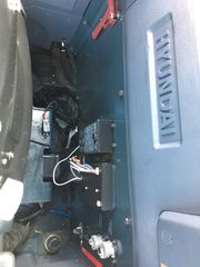 Εκσκαφέας Με Ερπύστριες Hyundai 2010 ROBEX 145 LCR-9 ΜΕΓΑΛΕΣ ΕΥΚΟΛΙΕΣ-thumb-28