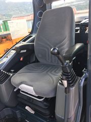 Εκσκαφέας Με Ερπύστριες Hyundai 2010 ROBEX 145 LCR-9 ΜΕΓΑΛΕΣ ΕΥΚΟΛΙΕΣ-thumb-41