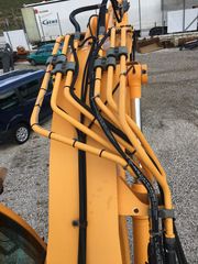 Εκσκαφέας Με Ερπύστριες Hyundai 2010 ROBEX 145 LCR-9 ΜΕΓΑΛΕΣ ΕΥΚΟΛΙΕΣ-thumb-13