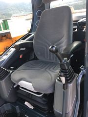 Εκσκαφέας Με Ερπύστριες Hyundai 2010 ROBEX 145 LCR-9 ΜΕΓΑΛΕΣ ΕΥΚΟΛΙΕΣ-thumb-22